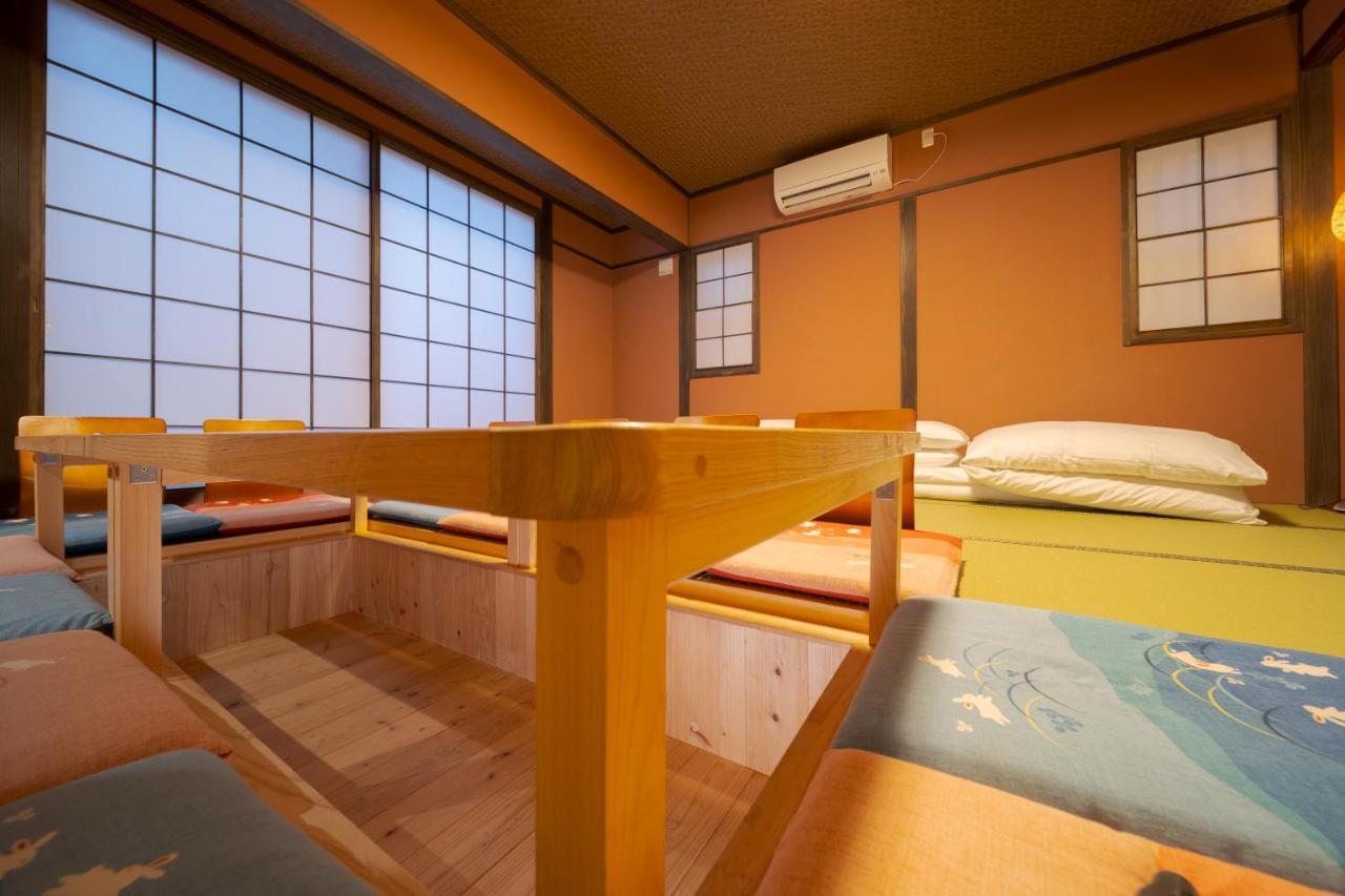 Yufuin Matsuri-An Nagomiya Villa Exterior photo